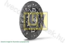 LuK Kuplung tárcsa D=235 IVECO DAILY II (UT. 42556803)