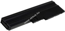 Powery Helyettesítő akku típus 92P1131 5200mAh