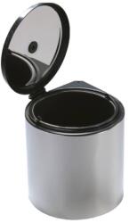 EKOTECH - beépíthető hulladékgyűjtő paprika inox - 1x11 liter - ardesshop