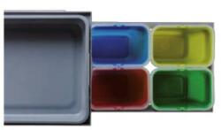 EKOTECH - beépíthető hulladékgyűjtő tank 40 - 4x8 liter - ardesshop