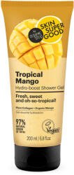 Skin Super Good tropical mango hidratáló tusfürdő gél 200 ml