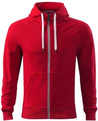 MALFINI Férfi felső Voyage - Élénk piros | L (4527115)