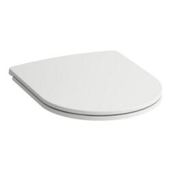 Laufen Pro Slim WC ülőke levehető softclose fehér (H8989660000001) (H8989660000001)