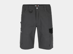 HEROCK Bargo munkavédelmi bermuda antracit színben (22MBM2101AN-52)