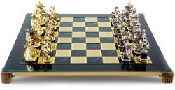 Sakküzlet Luxus sakk - Középkori lovagok