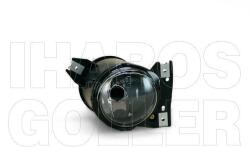 VW Sharan 2000-2010 - Ködlámpa H7 jobb TYC