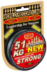 WFT Fonott Zsinór WFT New Green 39kg 0, 25mm 150m (30441-125) - jadabo