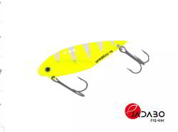 SpinMad Blaid Bait Hart 50mm 9g 0517 (5903292696713)