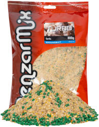 Benzár Mix Benzár Turbo Groundbait Fokhagyma (98135-190) - jadabo