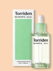 Torriden Ser pentru față Balanceful Cica Serum - 50 ml