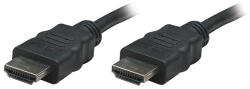 Manhattan Kábel HDMI - HDMI, M/M, 10m (MH322539)
