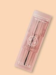 Tirtir Balsam de buze hidratant Waterism Glow Melting Balm - 3.3 g No. 08 Summer Pumpkin Balm