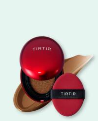 Tirtir Fond de ten Mask Fit tip cushion roșu Mask Fit Red Cushion - 4.5 g No. 45W Chestnut