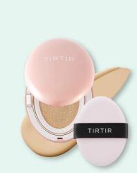 Tirtir Fond de ten Mask Fit tip cushion cu acoperire mare Mask Fit All-Cover Cushion - 4.5 g No. 21W Natural Ivory