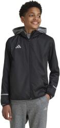 Adidas gyerek dzseki J TEAM RDYKT - fekete 116