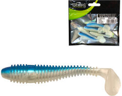 Wizard Power Kick Blue 7Cm 5db/cs (86957-342)