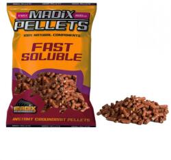 Madix Gyorsan Oldódó Pellet Scopex 6mm 800gr (m215) - jadabo