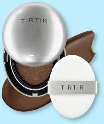 Tirtir Fond de ten Mask Fit tip cushion Aura Mask Fit Aura Cushion - 18 g No. 51N Fudge