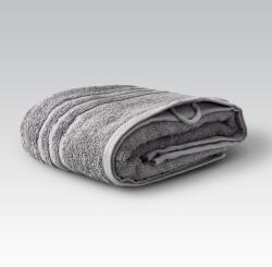 PROFOD Fürdőlepedő Economy 70x140 - Sötétszürke | 70 x 140 cm (P192143)