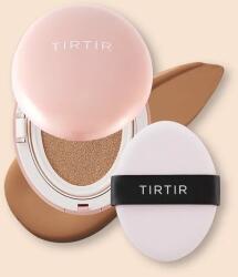 Tirtir Fond de ten Mask Fit tip cushion cu acoperire mare Mask Fit All-Cover Cushion - 4.5 g No. 33C Hazel
