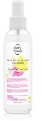 NANI Lavosept dezinfecție pentru mâini 200 ml - Lemon