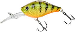 Gunki D-Gigan 3, 9cm F Strass Perch (26514)