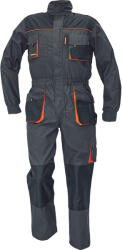 CERVA Emerton Overall - 52 (0315000690052) - 4mmarkabolt