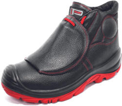 CERVA Ardita Ankle S3 Hro M Src Rüsztvédős Munkavédelmi Bakancs - 40 (0202056660040)