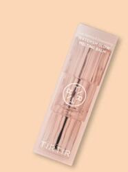 Tirtir Hidratáló ajakbalzsam Waterism Glow Melting Balm - 3.3 g No. 09 Salmon Syrup Balm