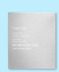 Tirtir Ragyogó cushion alapozó Mask Fit Aura Cushion - 18 g No. 29N Natural Beige