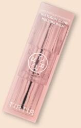 Tirtir Hidratáló ajakbalzsam Waterism Glow Melting Balm - 3.3 g No. 02 Merry Coral Balm