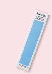 Torriden Fényvédő arckrém Dive In Watery Moisture Mild Sun Cream - 60 ml