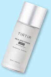 Tirtir Tejes arctoner Milk Skin Toner Light - 50 ml