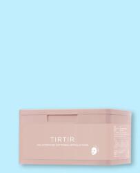 Tirtir Szövetmaszk galactomycesszel Galactomyces Ampoule Mask - 350 g / 30 db