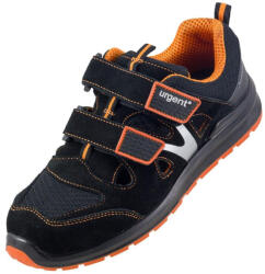 Urgent S1 309 Traxan Munkavédelmi Szandál - 41 (LSZ01354)