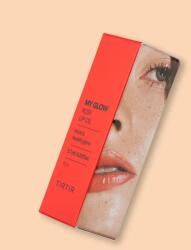Tirtir Ajakápoló olaj My Glow Lip Oil - 5.7 ml Rosy