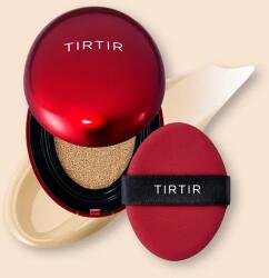 Tirtir Tartós alapozó cushion Mask Fit Red Cushion - 18 g No. 24W Soft Beige