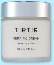 TIRTIR Hidratáló arckrém ceramidokkal Ceramic Cream - 100 ml