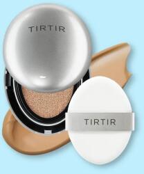 Tirtir Ragyogó cushion alapozó Mask Fit Aura Cushion - 4.5 g No. 35N Walnut