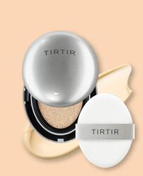 Tirtir Ragyogó cushion alapozó Mask Fit Aura Cushion - 4.5 g No. 17W French Vanilla