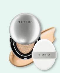 Tirtir Ragyogó cushion alapozó Mask Fit Aura Cushion - 4.5 g No. 25N Mocha