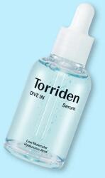 Torriden Arcszérum Dive In Low Molecular Hyaluronic Acid Serum - 50 ml