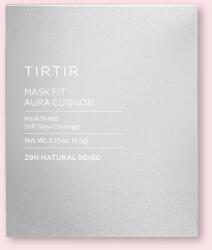 Tirtir Ragyogó cushion alapozó Mask Fit Aura Cushion - 4.5 g No. 29N Natural Beige