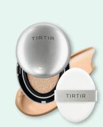 Tirtir Ragyogó cushion alapozó Mask Fit Aura Cushion - 4.5 g No. 27C Cool Beige
