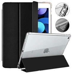 Mercury Clear Back Cover smart tok iPad Pro 11 (2020), fekete