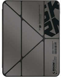 SkinArma smart tok Kira Kobai iPad Air 11" (M2), acélkék