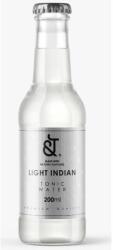 &T Tonics Ligh Tonic Water 200ml - ginshop