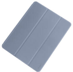 USAMS Winto iPad Pro 12.9" 2020 IPO12YT03 (US-BH589) smart tok, lila