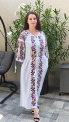 Magazin Traditional Rochie Stilizata Ramona