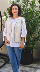 Magazin Traditional Vesta lana Oana